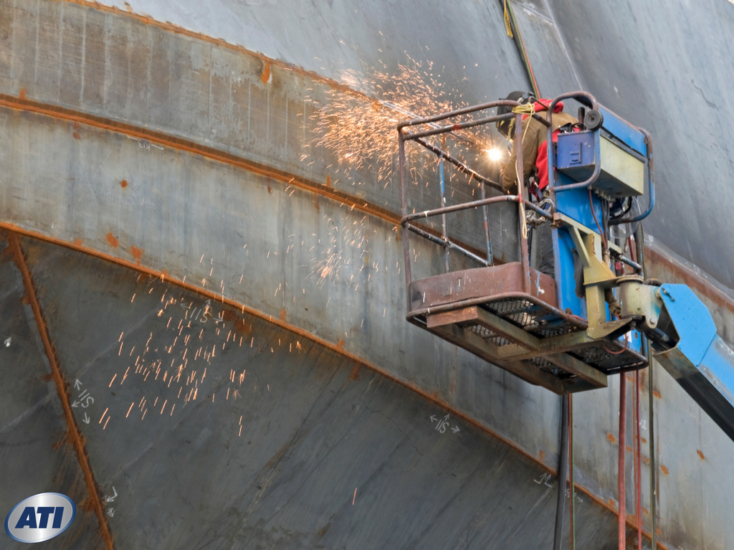 What is Maritime Welding and How is it Different from Other Forms of