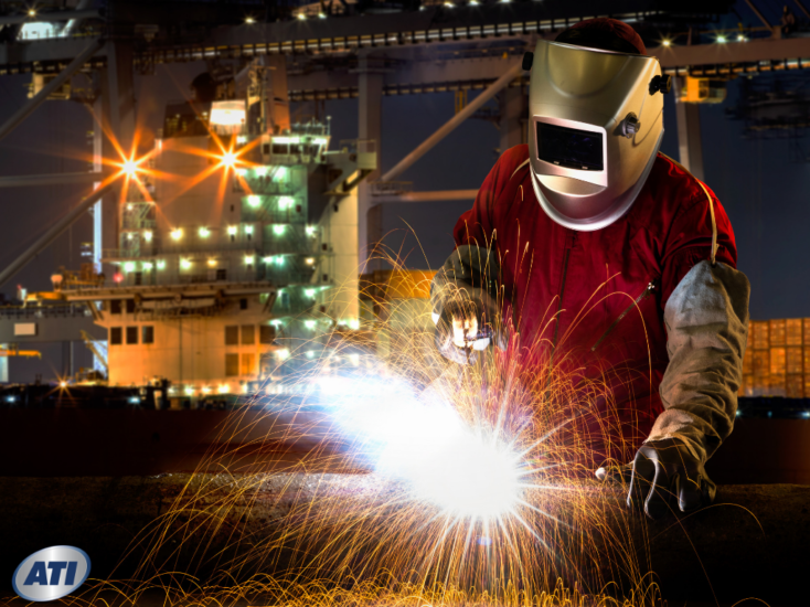 What is Maritime Welding and How is it Different from Other Forms of