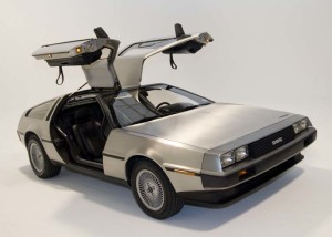 Delorean 