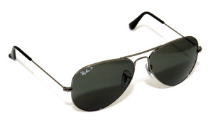 truck drivers can't live without a good pair of sunglasses