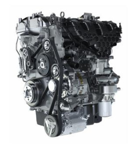 diesel engine