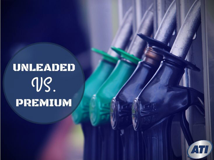 Unleaded vs. Premium What Is Really the Best Gas to Use?